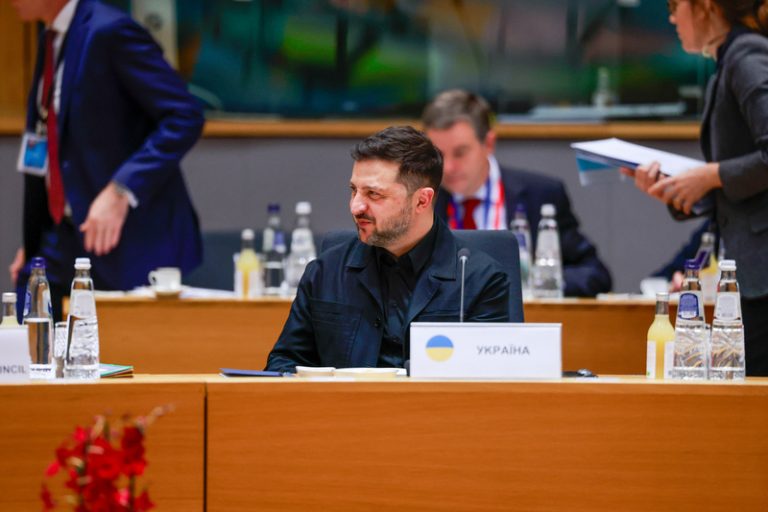 Další jednání Ukrajinců v USA skončilo, snaha o mír bude pokračovat, uvedl Kyjev