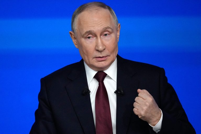 CNN: Problémy ruské ekonomiky nepřimějí Putina k brzkému ukončení války