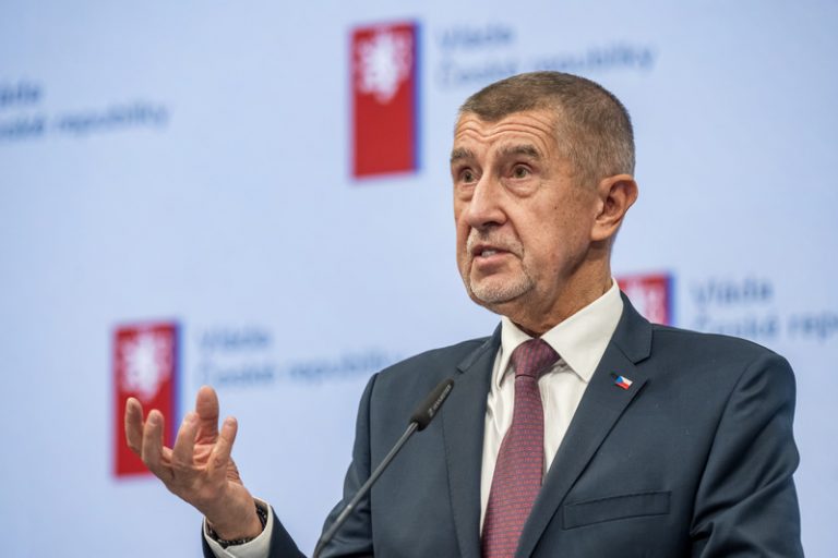 Babiš do fondu vloží výhradně Agrofert, nikoli firmu SynBiol
