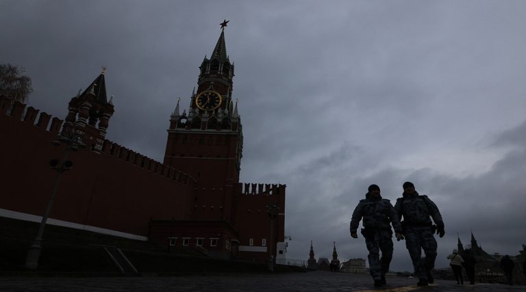 Moskva a Pchjongjang: jak se rodí nová jaderná realita