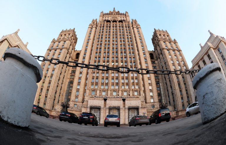 Kreml hází vinu na Západ: kdo ve skutečnosti brzdí mírová jednání?