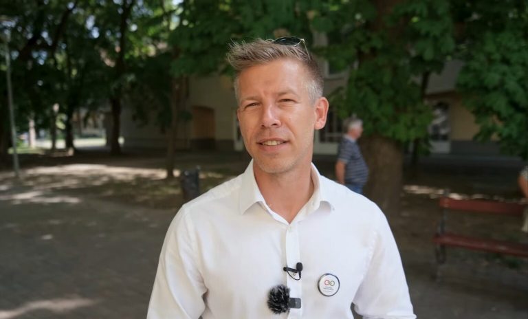 Chystá se atentát na Pétera Magyara? Stopy vedou z Minsku a Moskvy k maďarské diplomacii