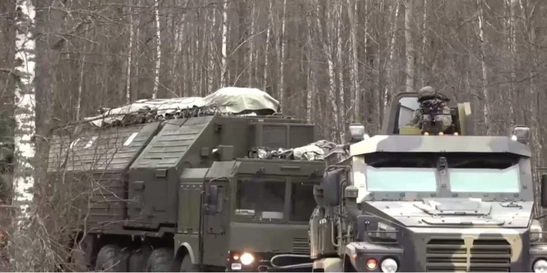 Moskva posouvá rakety blíž k Praze