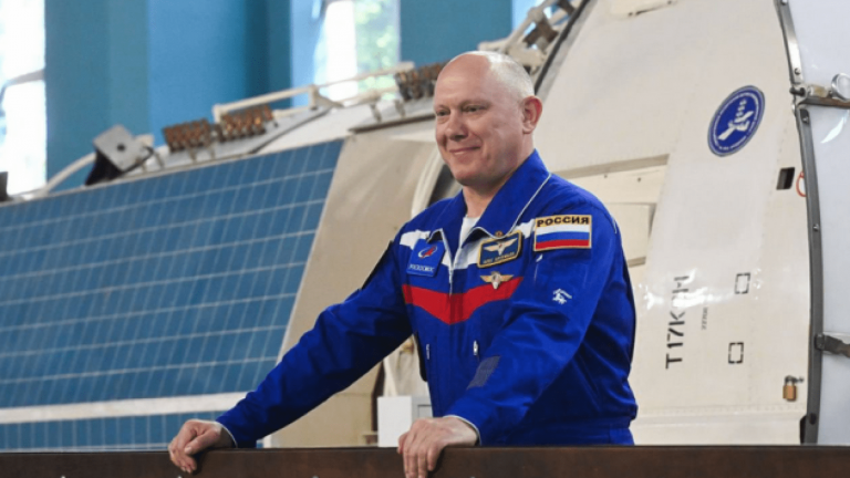 Amerika podezírá ruského kosmonauta ze špionáže. Kauza, která boří mýtus o „poslední bezpečné zóně“ spolupráce mezi Východem a Západem