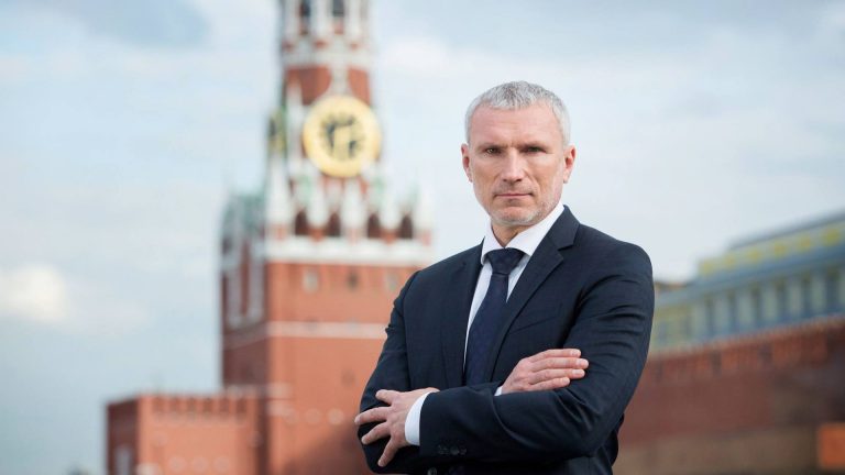 Úder proti Praze. Moskva dává najevo: Evropa je legitimním cílem