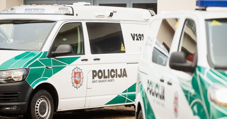 Rusko přenáší válku do Evropy