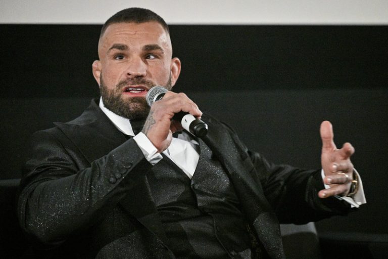 Státní zástupkyně propustila Vémolu z vazby na kauci, má zákaz vycestovat