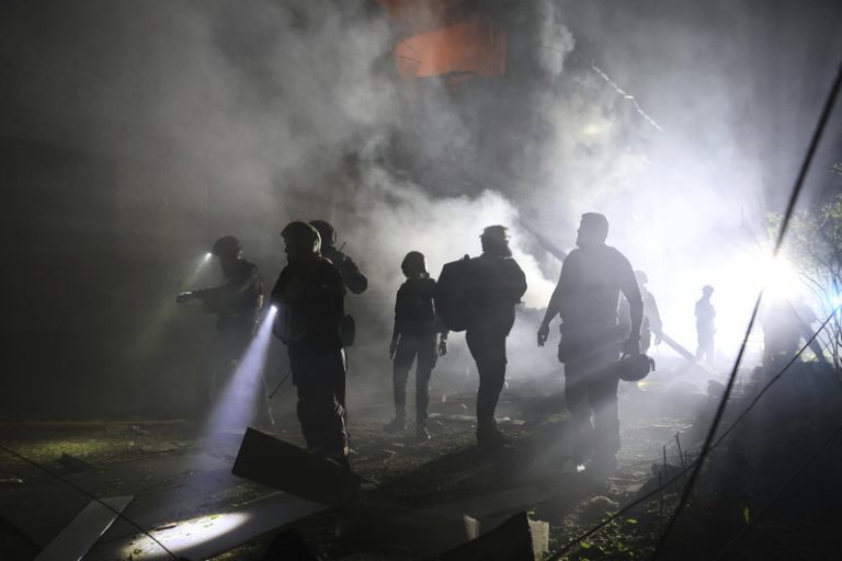 Ukrajina uvedla, že zinscenovala smrt velitele, kterého chtělo zabít Rusko