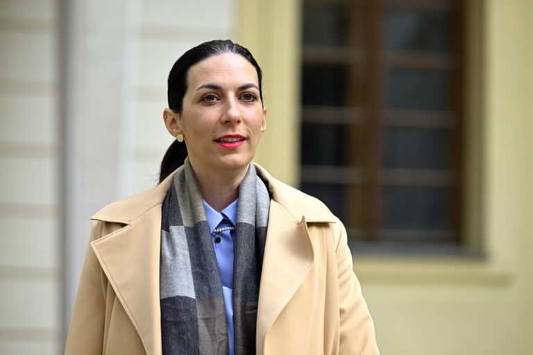 Pekarová Adamová po odchodu ze Sněmovny pracuje pro KPMG