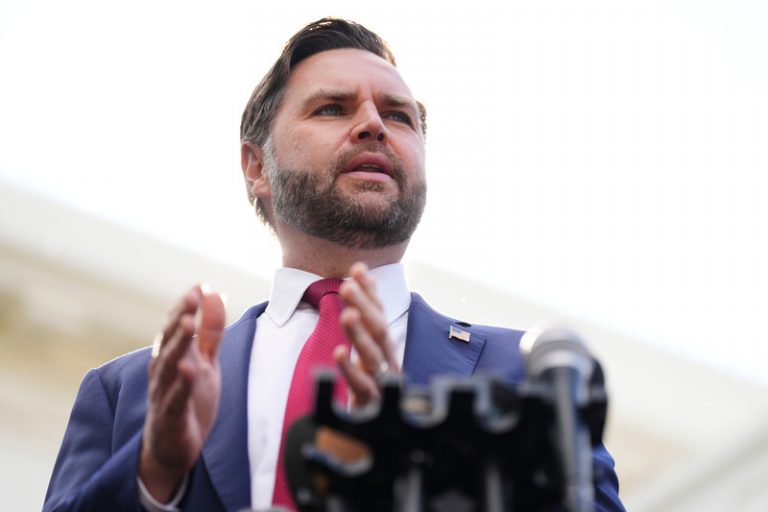 Přítomnost Vance při jednáních o Grónsku vyvolala napětí, píše Politico