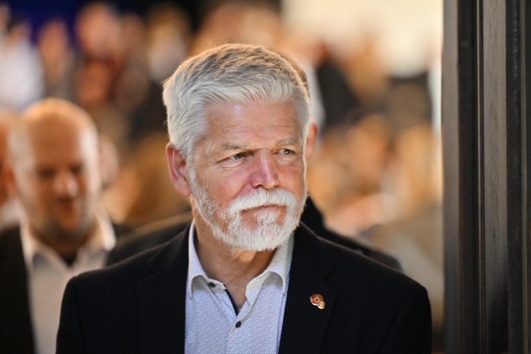 Pavel zdůraznil nutnost slaďovat veřejná prohlášení k zahraniční politice