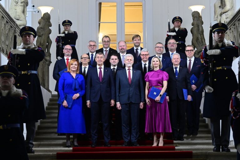 Pavel odmítl jmenovat Turka do vlády mj. kvůli nedostatku jeho respektu k právu