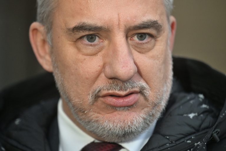 Středula: Jednání o platech se přesune na čtvrtek, schůzky se zúčastní Babiš