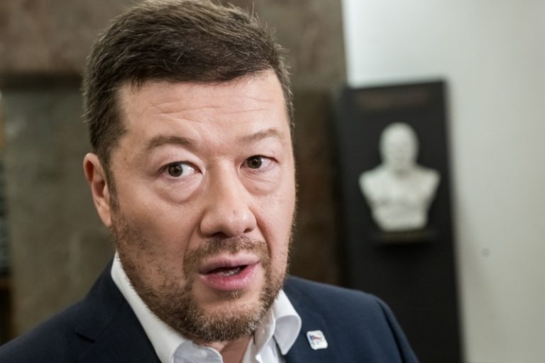 Církve: Okamurovy výroky o ukrajinských uprchlících jsou nebezpečné a zavádějící