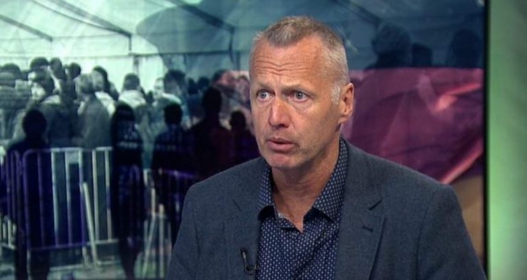 Agent bez legendy. Jak se Georg Spöttle stal mediálním zprostředkovatelem Moskvy v Maďarsku