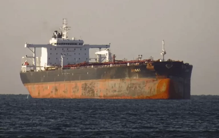 Stínová flotila Kremlu: jak se civilní lodě mění v nástroj hybridní války