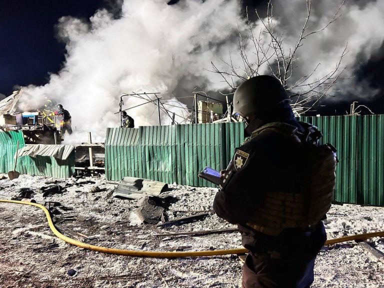 Rakety místo dialogu a proč s Kremlem nelze vyjednávat v dobré víře