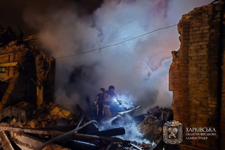 Podstata Kremlu: teror jako odpověď na jakýkoli pokus o mír