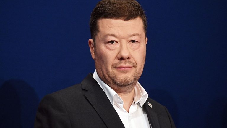 Předseda sněmovny proti státu: když proruská rétorika zaznívá z hlavní tribuny země