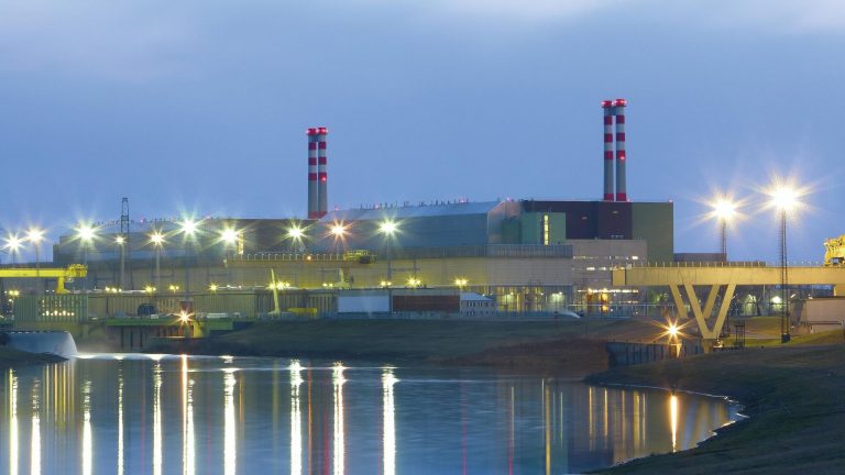 Střední Evropa na hraně: představuje Paks II bezpečnostní riziko pro celý region?