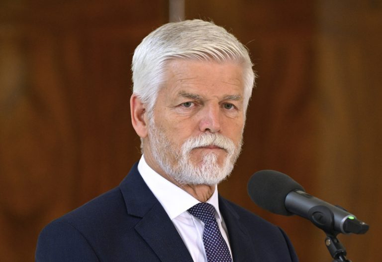 Pavel na konferenci v Mnichově vystoupí v debatách, bude mít bilaterální schůzky