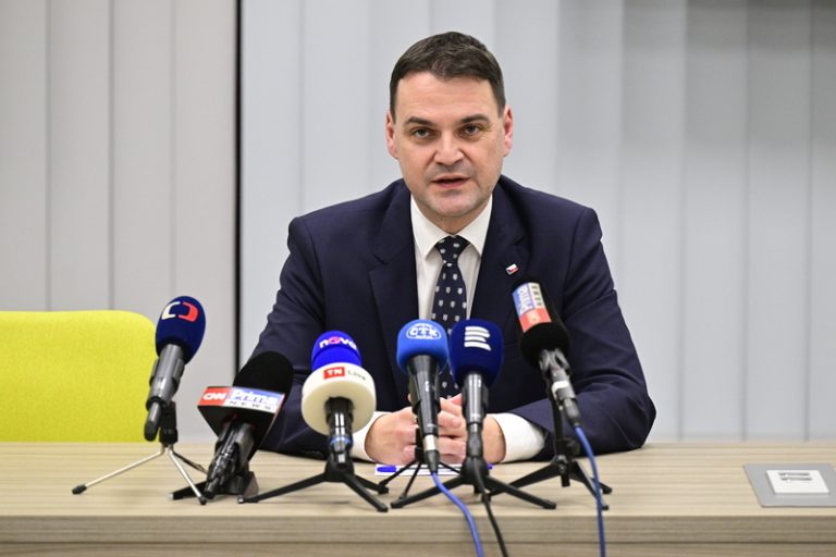 MŽP připravuje legislativní úpravy pro ochranu přírody a ovzduší