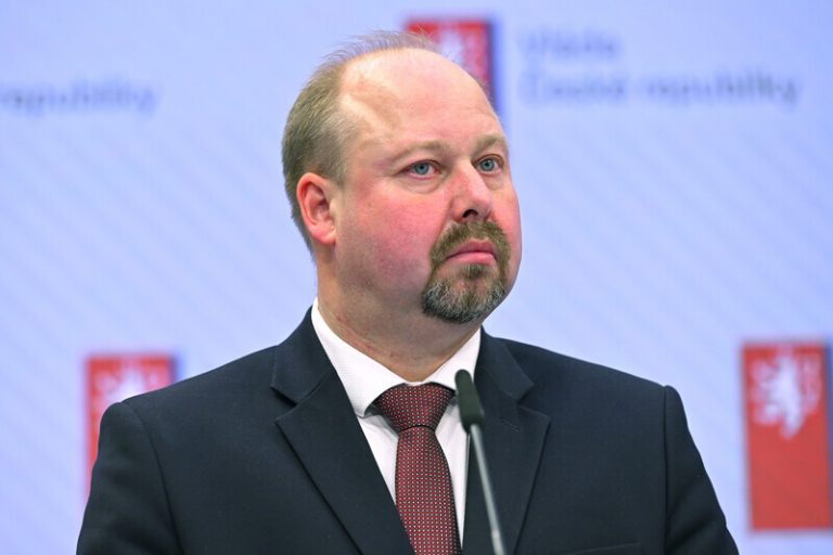 Tejc: Slučováním soudů stát ušetří až stovky milionů, plán by měl být na jaře