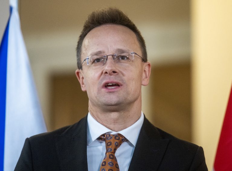 Maďarsko zablokuje 20. unijní balík sankcí, pokud Ukrajina neobnoví tranzit ropy