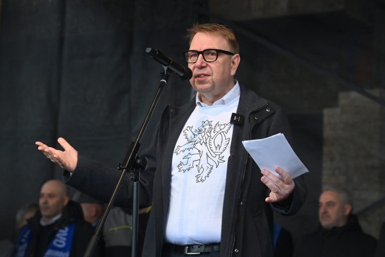 Juchelka: MPSV připraví návrh změn nastavení penzí pro náročné profese