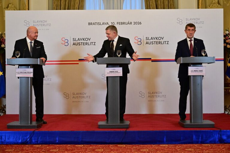 ČR, Rakousko a Slovensko chtějí kroky EU ke snížení cen elektřiny