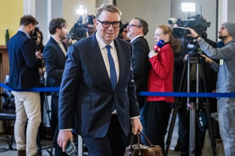 Plán legislativy: Model financování sociálních služeb se změní od r. 2031