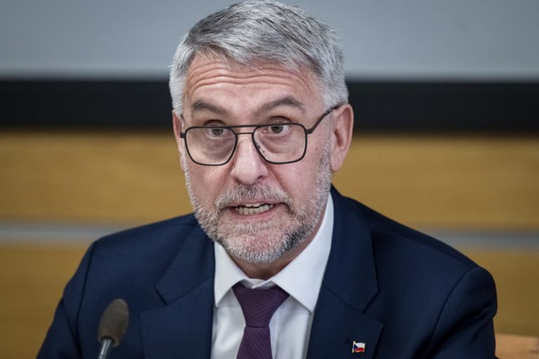 Metnar: Česko by chtělo změnit podmínky dočasné ochrany Ukrajinců v EU