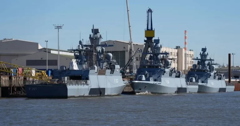 Evropa se nechala odzbrojit vlastní naivitou. Sabotáž v Hamburku je jen důsledek