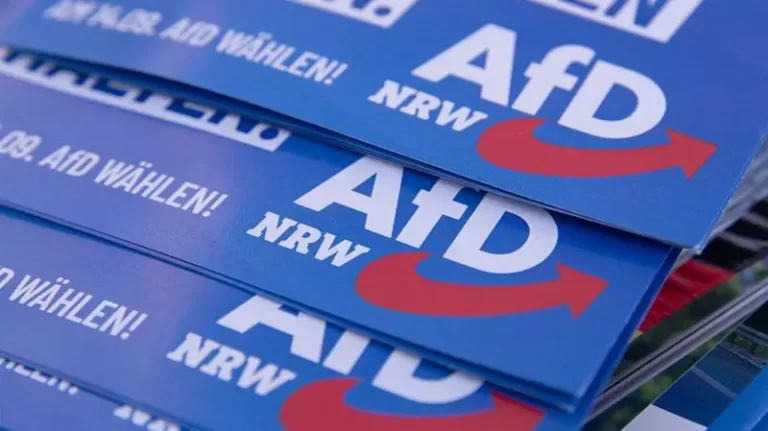 AfD a otázka bezpečnosti NATO: německý spor s evropskými důsledky