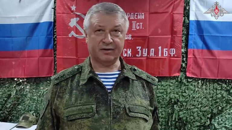 V Moskvě postřelili zástupce šéfa vojenské rozvědky GRU, píší média