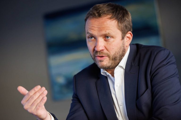 Stínová armáda Kremlu: hrozba, která se může vrátit spolu s mírem