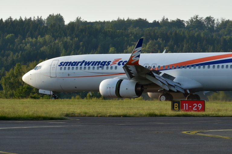 Dosud z Blízkého východu přiletělo osm letadel s asi tisícovkou lidí