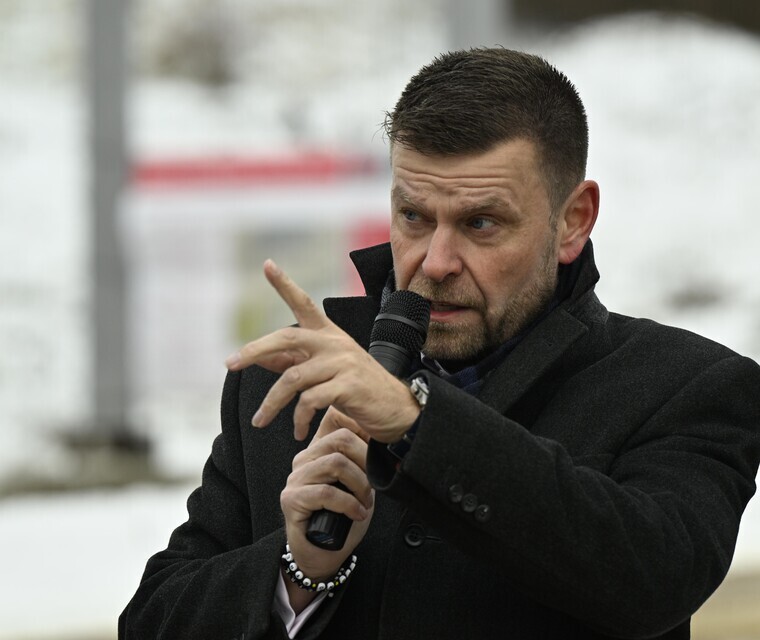 Bývalý šéf DPP Witovski uvedl, že ovlivňování zakázek ve firmě nezaznamenal