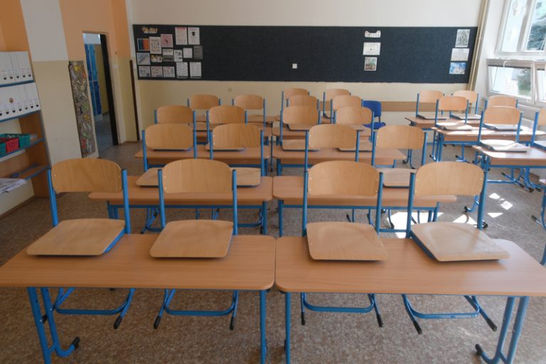 Učitelé by podle Plagy mohli příští rok pobírat až 113% průměrné mzdy