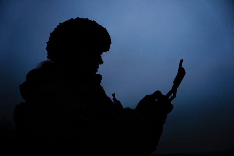 Ukrajina vyslala na Blízký východ 200 expertů na boj proti dronům, uvedl Kyjev