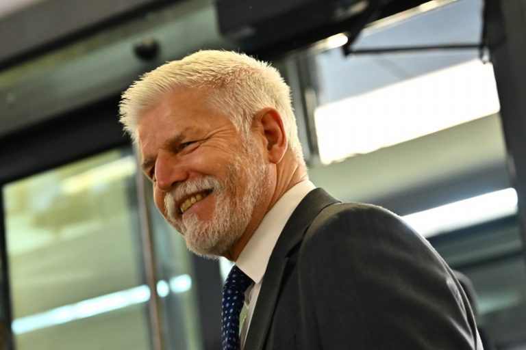 Pavel: Revize emisních cílů v EU je posun k racionálnímu uvažování