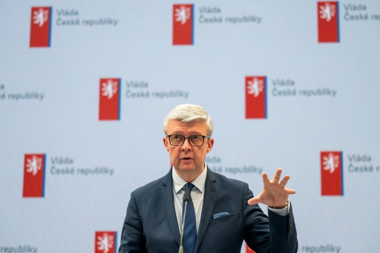 Česko podepsalo s americkým státem Texas deklaraci o vzájemné spolupráci