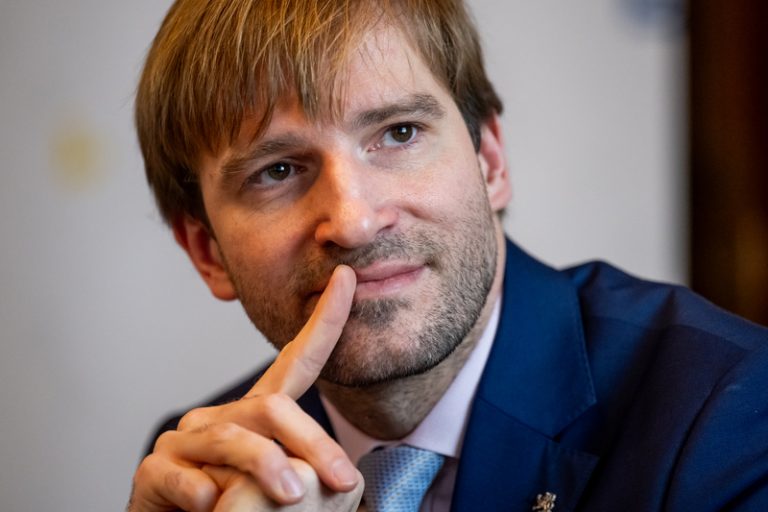 Vojtěch: Národní strategie zůstává, nebudou ale peníze na propagaci očkování