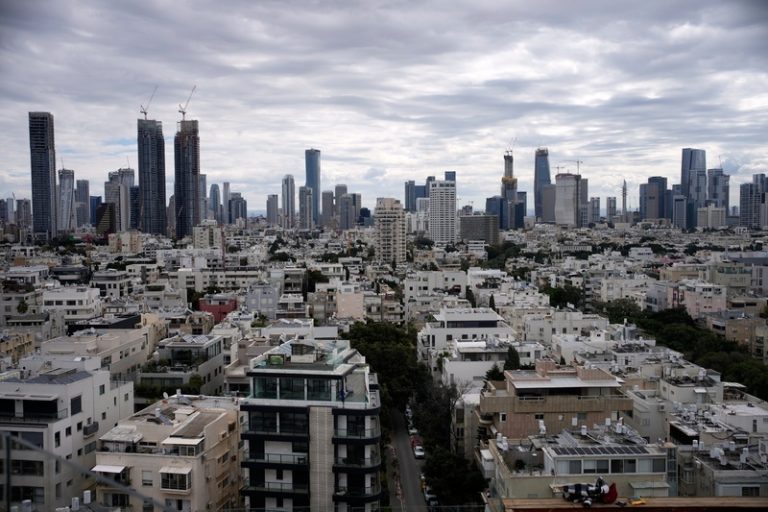 ČR je připravená vyslat repatriační lety do Egypta pro Čechy v Izraeli