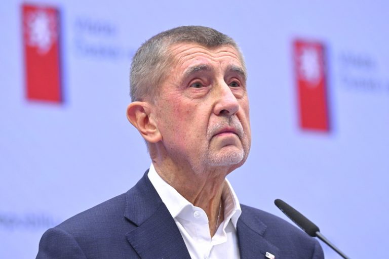 Seznam.cz podal kvůli sílícím útokům na firmu žalobu na premiéra Babiše