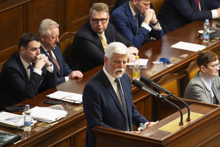 Prezident: Nevydání Babiše na další fungování koalice nebude mít zásadní vliv