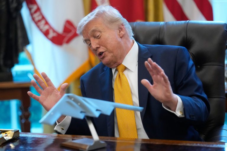 Trump: Většina zemí NATO nechce s USA bojovat proti Íránu, alianci nepotřebujeme