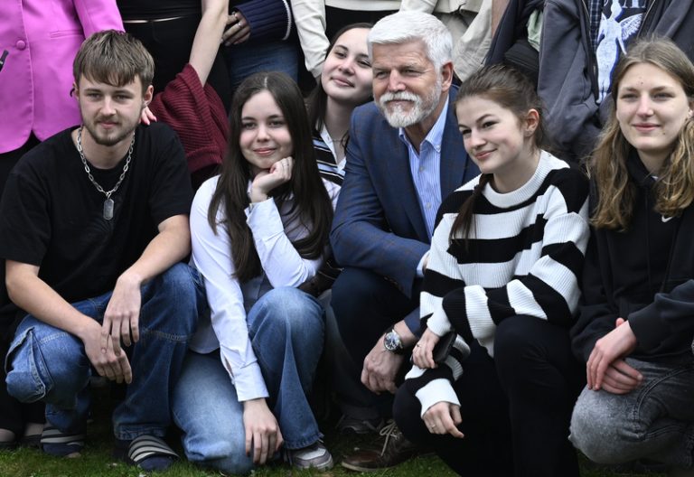 Pavel: ČR zaostává za standardy ochrany půdy oproti třeba Německu či Rakousku