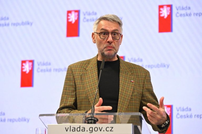 Metnar: Policie přijme kvůli Velikonocům a dalším svátkům bezpečnostní opatření