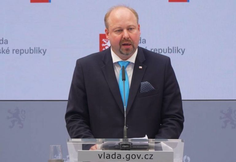 Tejc: Zákon proti neziskovým organizacím nechystá vláda ani ministerstvo